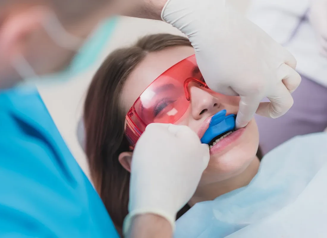 Fluoride Treatments in Redlands, CA