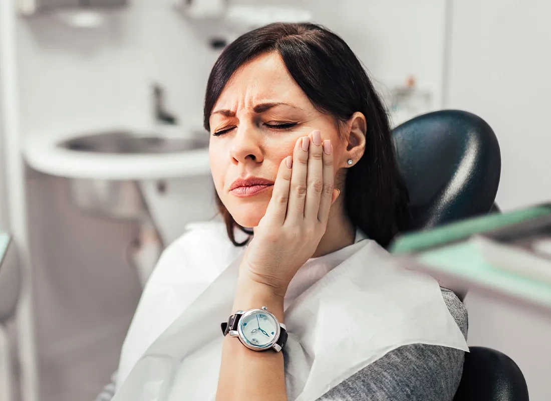 Emergency Dentist in Redlands, CA