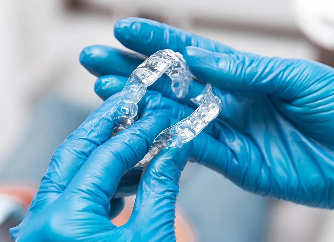 Invisalign Clear Aligners in Redlands, CA