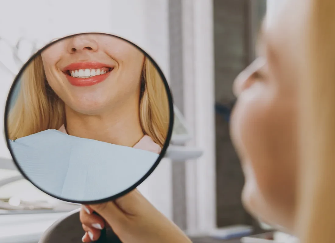Signs you may need dental bonding — Dentist of Redlands