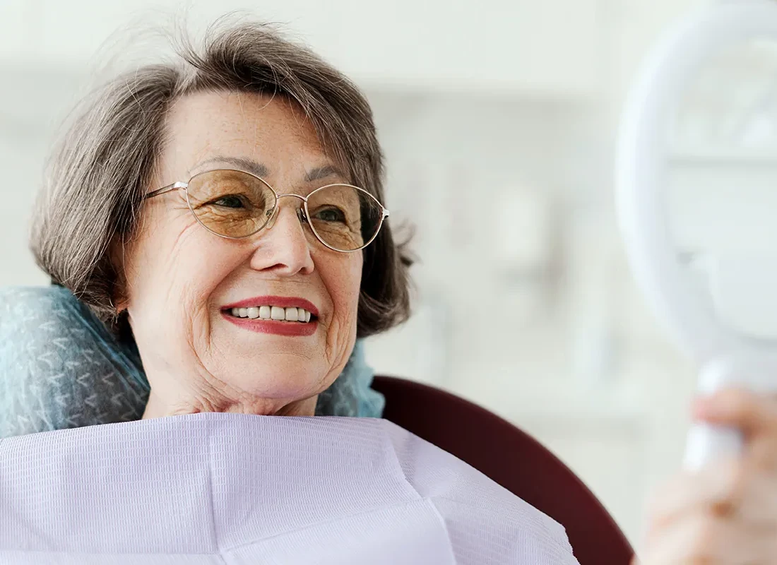Signs you may need dental implants — Dentist of Redlands