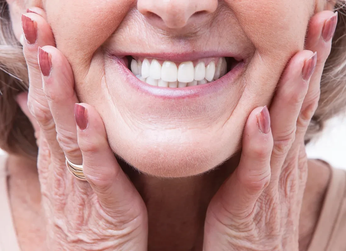 Full and Partial Dentures in Redlands, CA