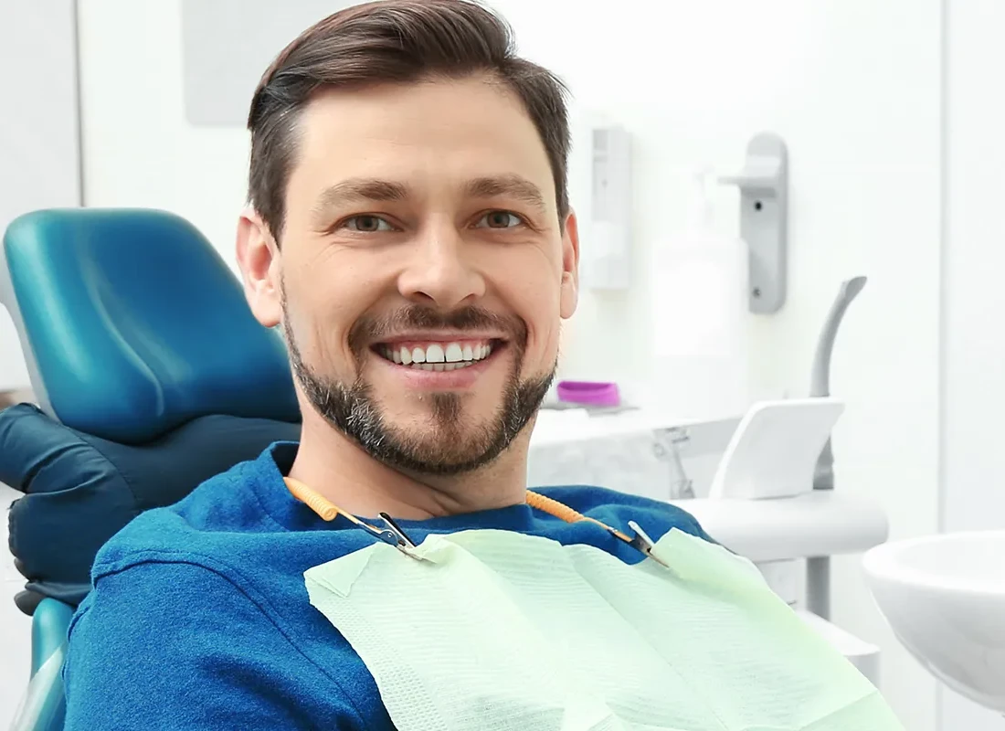 Signs you may need tooth extraction — Dentist of Redlands