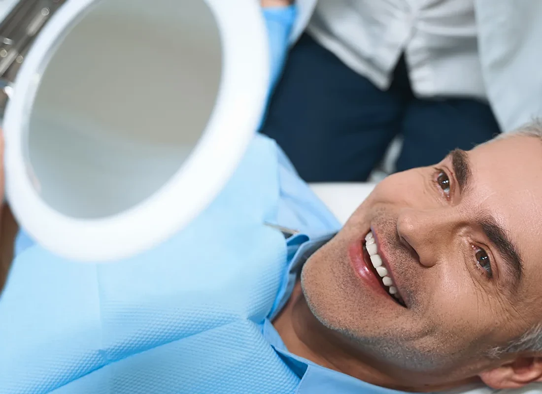 Signs you may need dental bridges — Dentist of Redlands