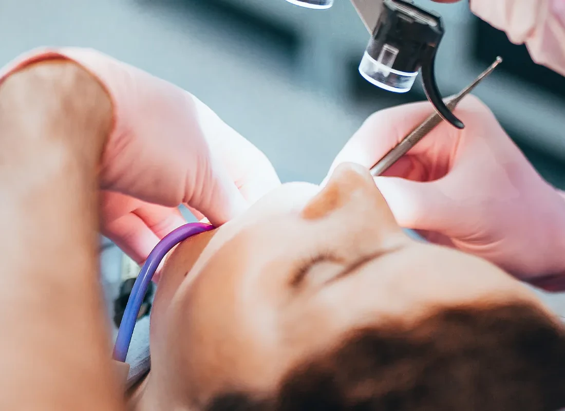 Restorative Dentistry in Redlands, CA