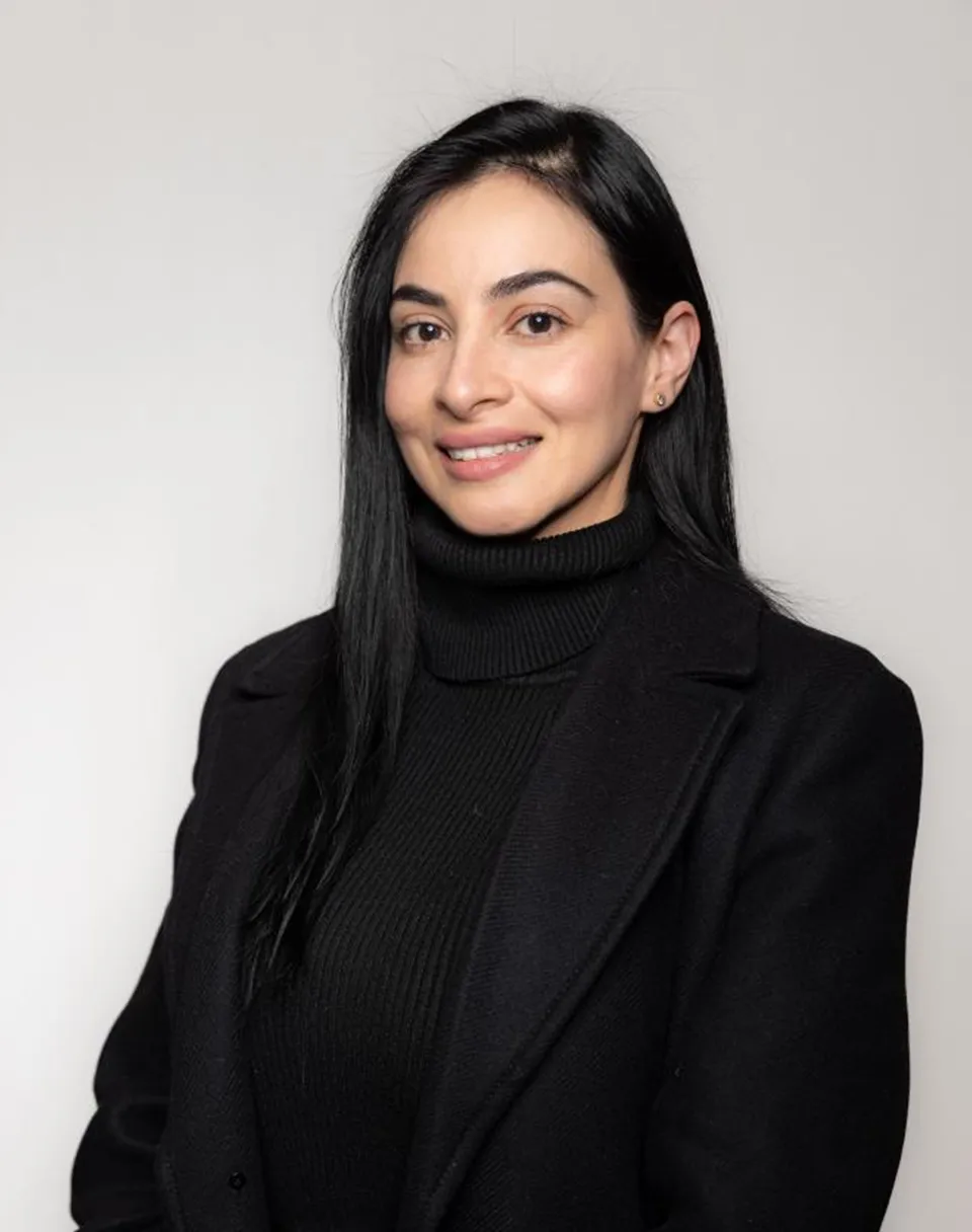 Dr. Mayra Munguia, DDS, dentist at Dentist of Redlands