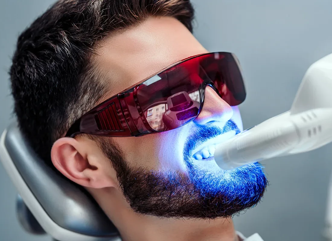 Signs you may need professional teeth whitening — Dentist of Redlands
